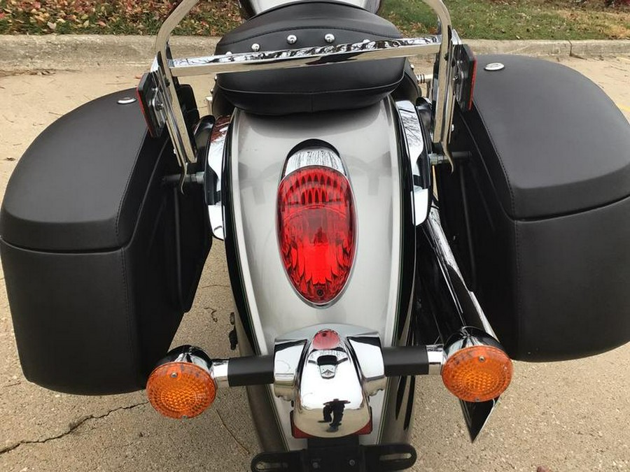 2016 Kawasaki Vulcan® 900 Classic LT