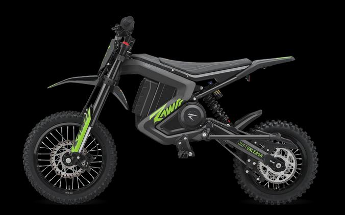 2025 Rawrr MINI R 17