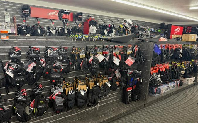 2025 Rawrr MINI R 17