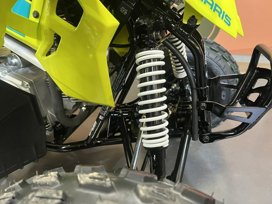 2026 Polaris Outlaw 110 EFI