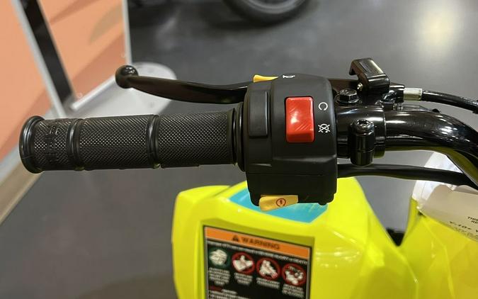 2026 Polaris® Outlaw 110 EFI