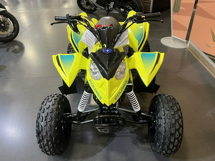 2026 Polaris Outlaw 110 EFI