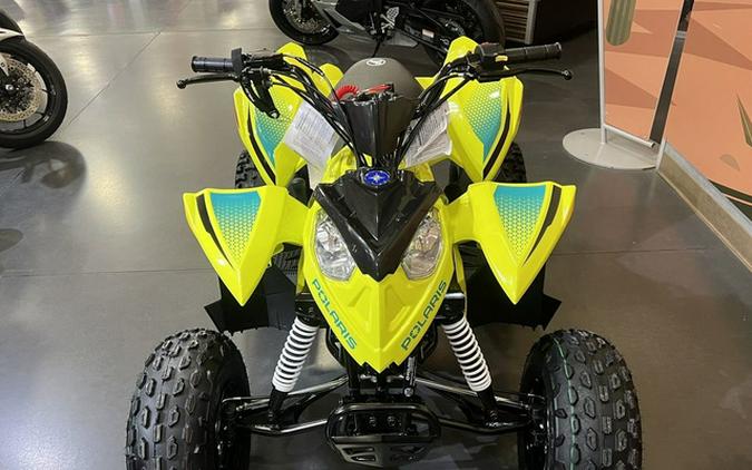 2026 Polaris Outlaw 110 EFI