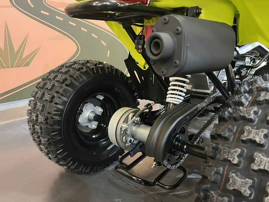 2026 Polaris Outlaw 110 EFI