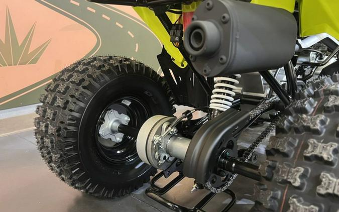 2026 Polaris Outlaw 110 EFI