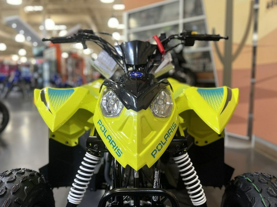 2026 Polaris Outlaw 110 EFI