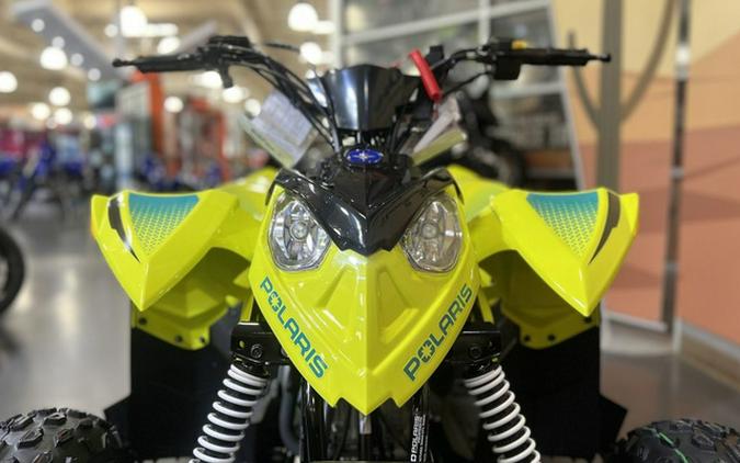 2026 Polaris Outlaw 110 EFI