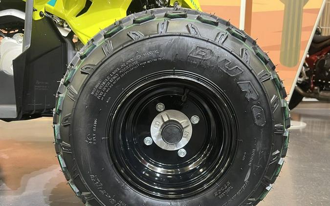 2026 Polaris Outlaw 110 EFI