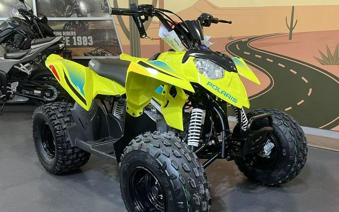 2026 Polaris® Outlaw 110 EFI