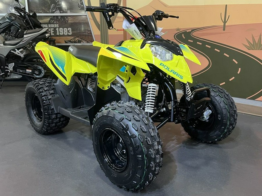2026 Polaris Outlaw 110 EFI