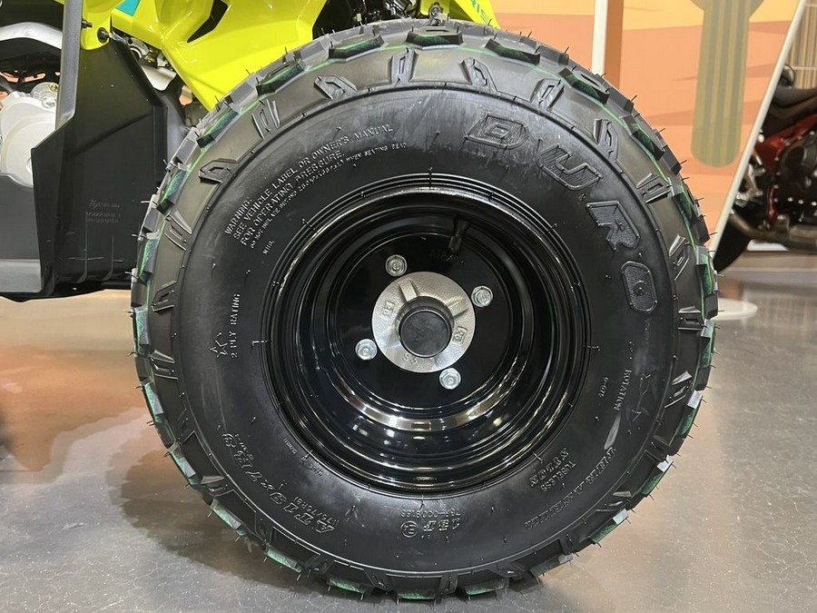 2026 Polaris® Outlaw 110 EFI