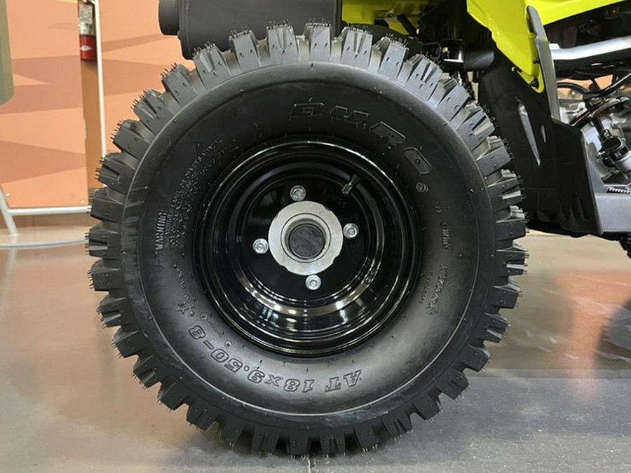 2026 Polaris Outlaw 110 EFI