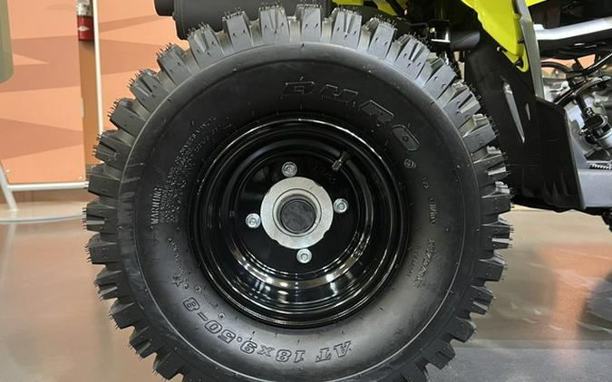 2026 Polaris Outlaw 110 EFI
