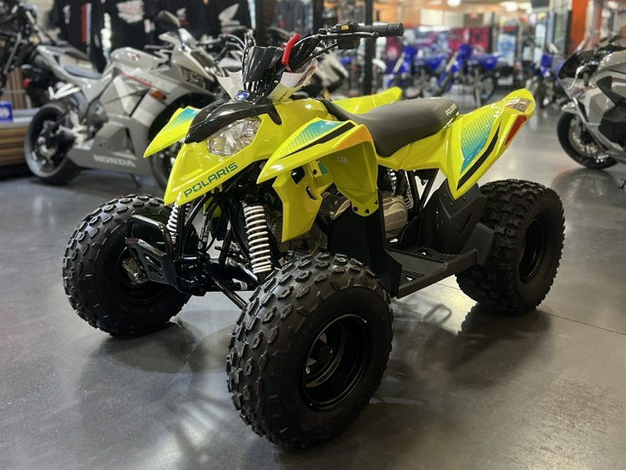 2026 Polaris Outlaw 110 EFI