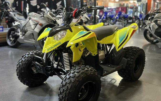 2026 Polaris Outlaw 110 EFI