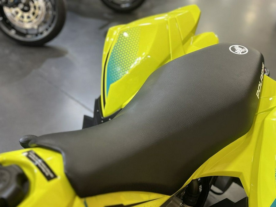 2026 Polaris Outlaw 110 EFI