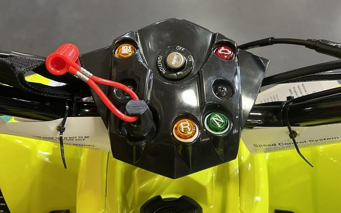 2026 Polaris® Outlaw 110 EFI