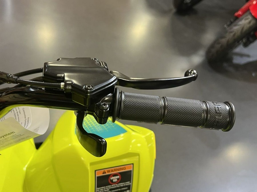 2026 Polaris® Outlaw 110 EFI