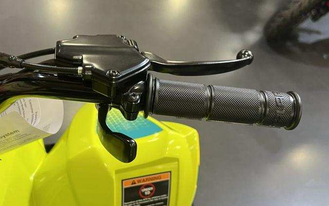 2026 Polaris® Outlaw 110 EFI