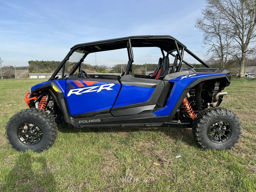 2025 Polaris RZR XP 4 1000 Ultimate