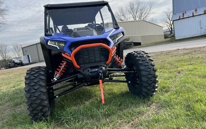 2025 Polaris RZR XP 4 1000 Ultimate