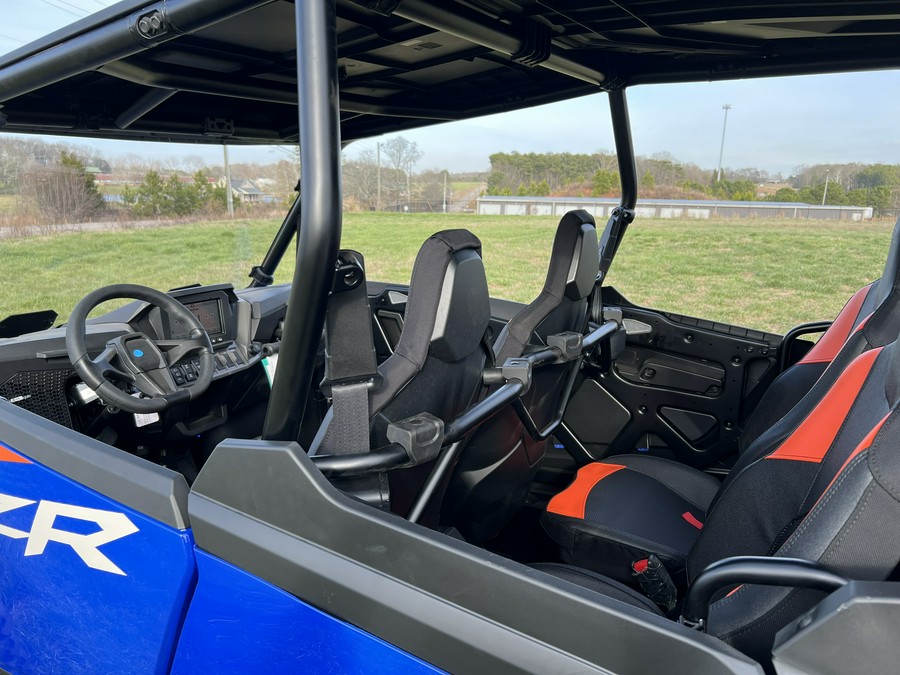 2025 Polaris RZR XP 4 1000 Ultimate