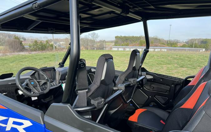 2025 Polaris RZR XP 4 1000 Ultimate