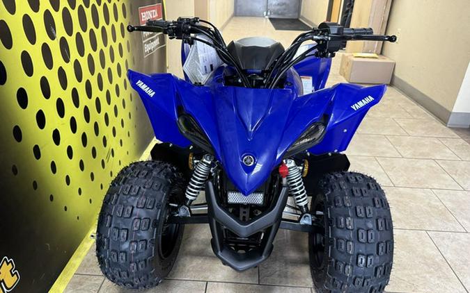 2026 Yamaha YFZ 50