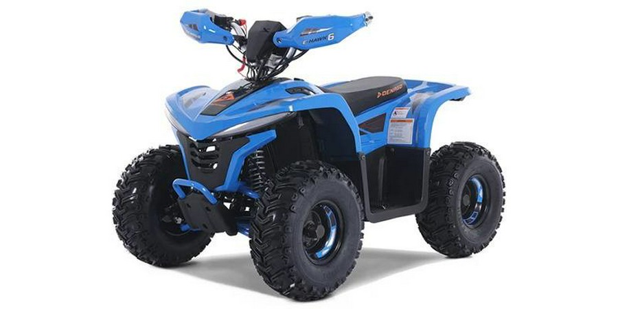 2026 Denago Powersports E-HAWK 6