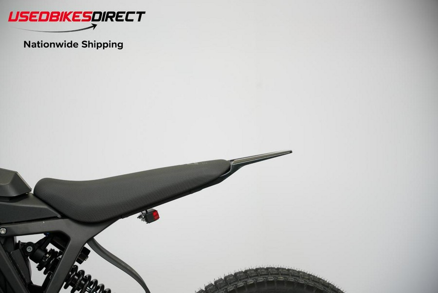 2025 E-Ride Pro Pro SS 3.0 - $4,999.00