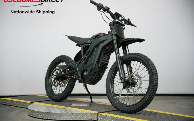 2025 E-Ride Pro Pro SS 3.0 - $4,999.00