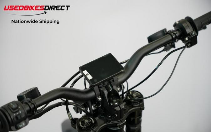 2025 E-Ride Pro Pro SS 3.0 - $4,999.00
