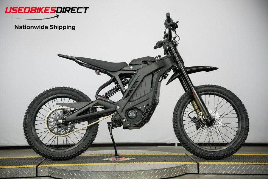 2025 E-Ride Pro Pro SS 3.0 - $4,999.00