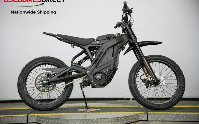 2025 E-Ride Pro Pro SS 3.0 - $4,999.00