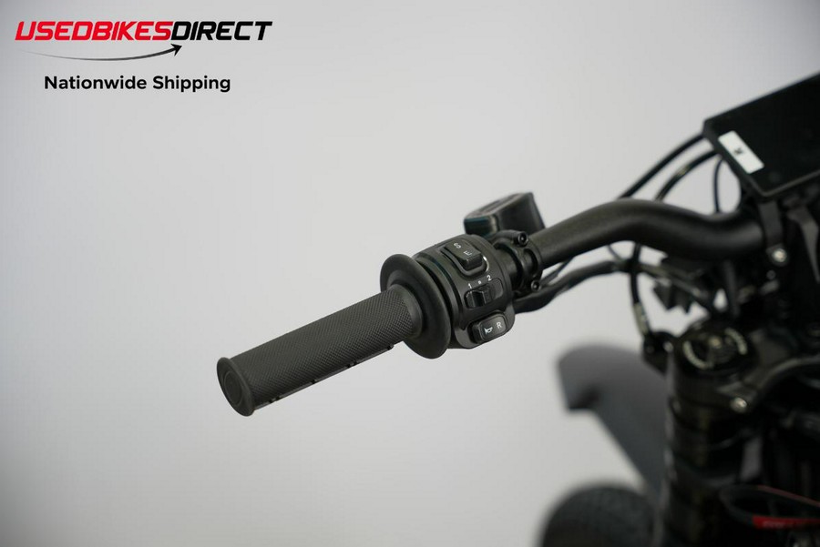 2025 E-Ride Pro Pro SS 3.0 - $4,999.00