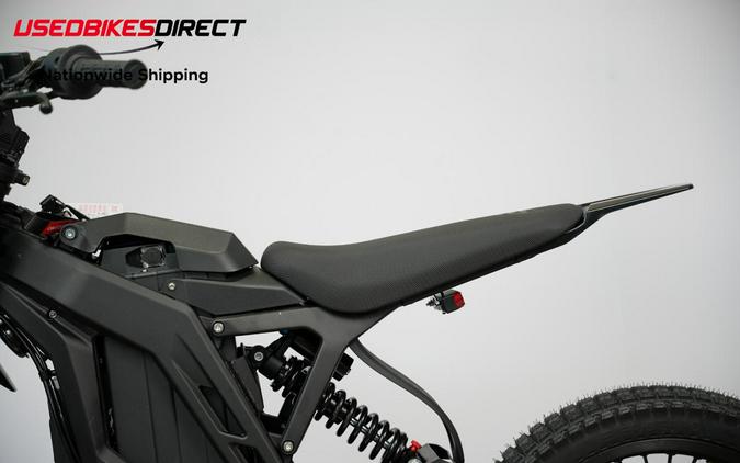 2025 E-Ride Pro Pro SS 3.0 - $4,999.00