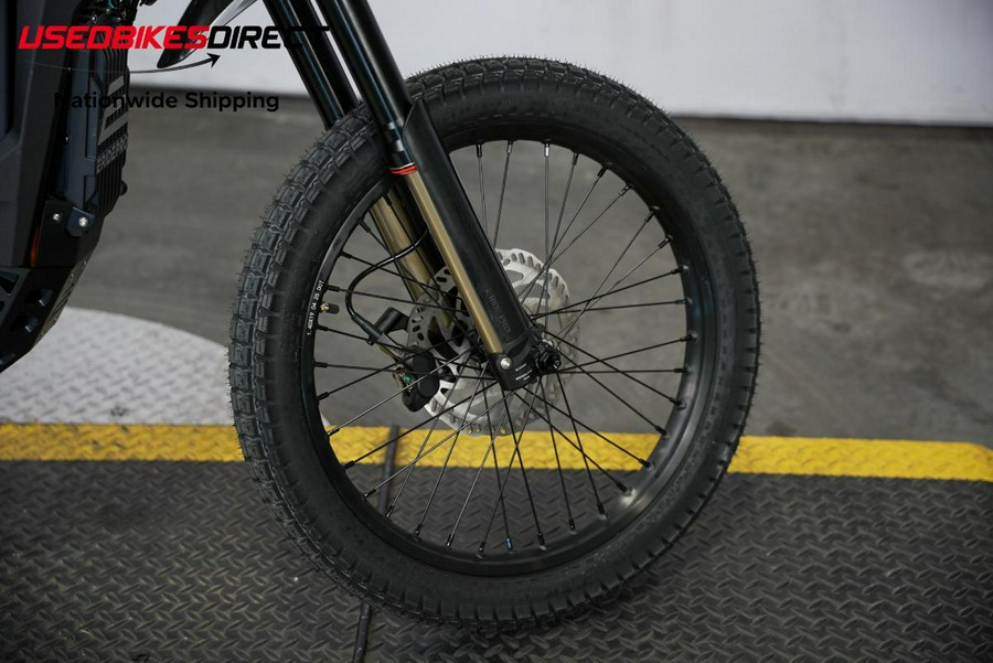 2025 E-Ride Pro Pro SS 3.0 - $4,999.00