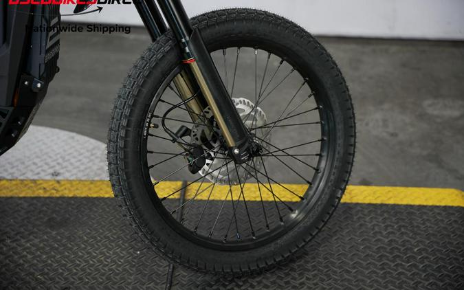 2025 E-Ride Pro Pro SS 3.0 - $4,999.00