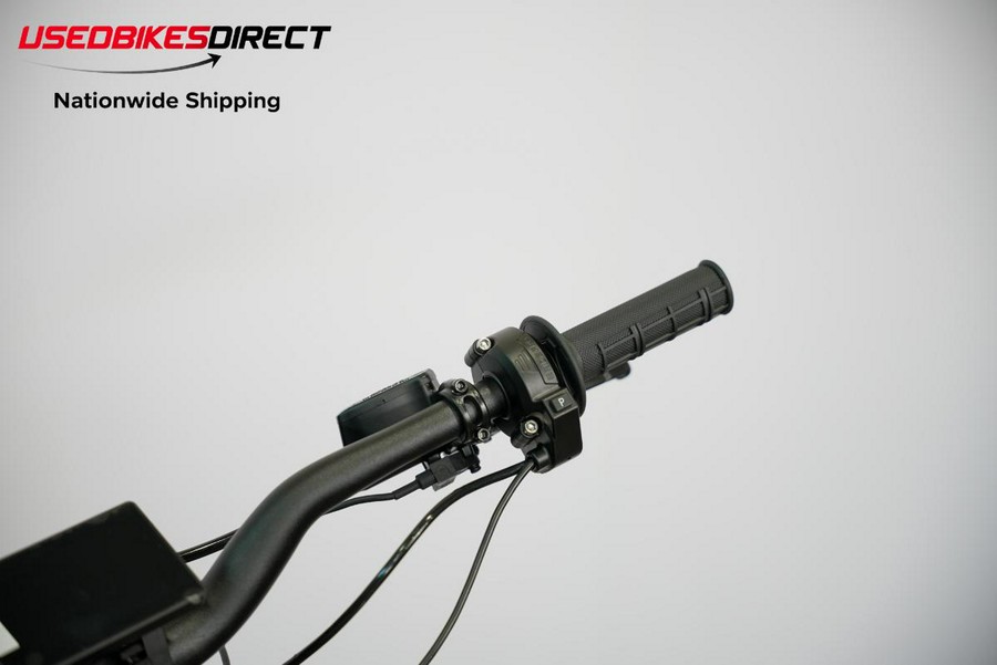 2025 E-Ride Pro Pro SS 3.0 - $4,999.00