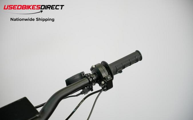 2025 E-Ride Pro Pro SS 3.0 - $4,999.00