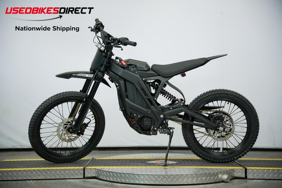 2025 E-Ride Pro Pro SS 3.0 - $4,999.00