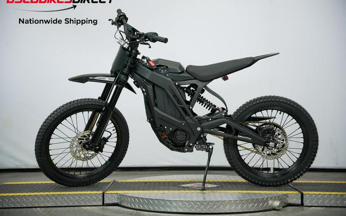 2025 E-Ride Pro Pro SS 3.0 - $4,999.00