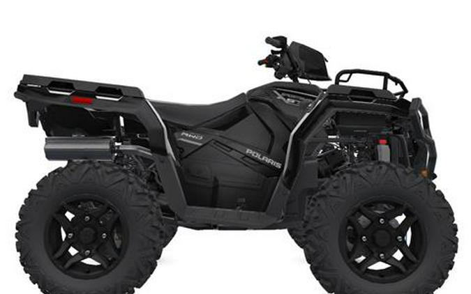 2026 Polaris Sportsman 570 Trail