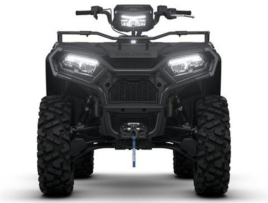 2026 Polaris Sportsman 570 Trail
