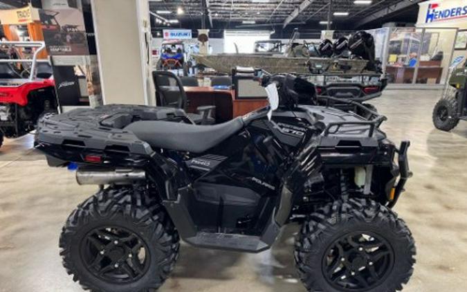 2026 Polaris Sportsman 570 Trail