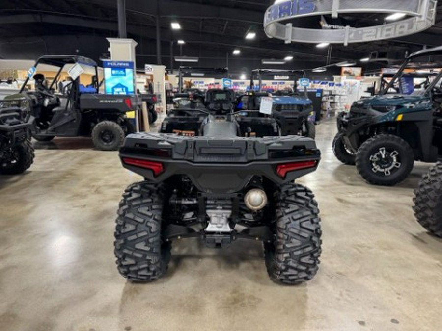 2026 Polaris Sportsman 570 Trail
