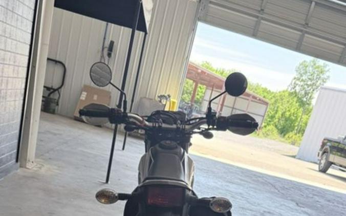 2026 Kawasaki KLX®230 SHERPA S ABS