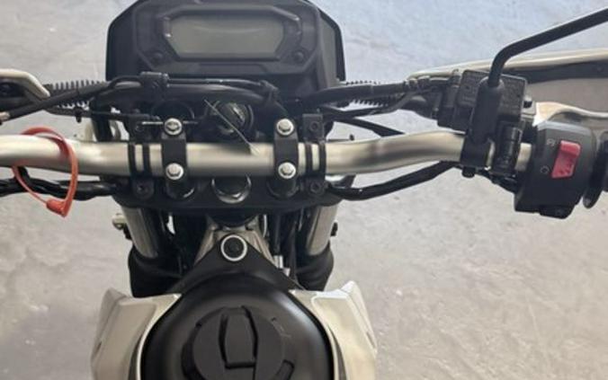 2026 Kawasaki KLX®230 SHERPA S ABS