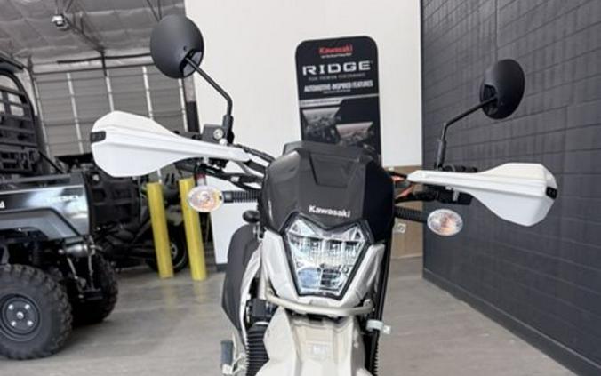 2026 Kawasaki KLX®230 SHERPA S ABS