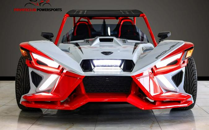2023 Polaris Slingshot Roush Edition